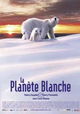 La planète blanche