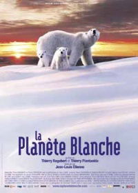 La planète blanche (2006)