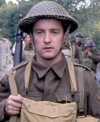 Ten Days to D-Day