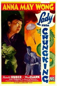 Lady from Chungking (1942)