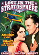 Lost in the Stratosphere
