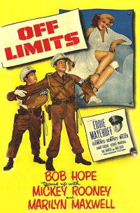 Off Limits