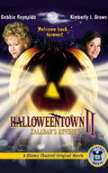 Halloweentown II: Kalabar's Revenge