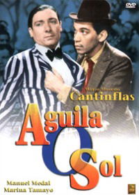 Águila o sol