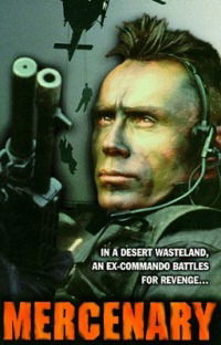Mercenary