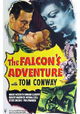 The Falcon's Adventure