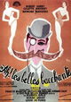 Ah! Les belles bacchantes