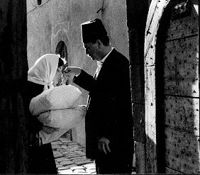 Ahlam el Madina (1984)