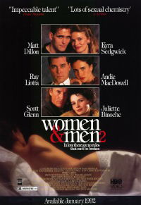 Women & Men 2: In Love There Are No Rules (1991)