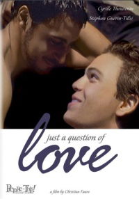 Juste une question d'amour (2000)