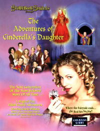 The Adventures of Cinderella's Daughter (2000)