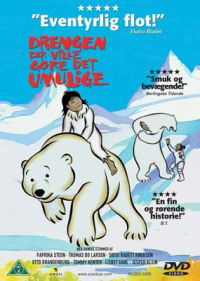Drengen der ville gøre det umulige (2002)