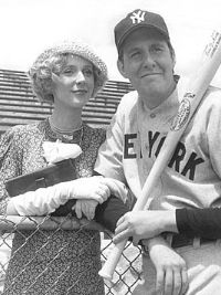 A Love Affair: The Eleanor and Lou Gehrig Story
