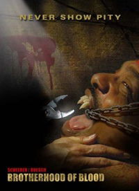 Brotherhood of Blood (2007)