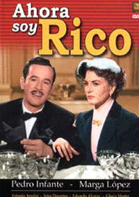 Ahora soy rico (1952)