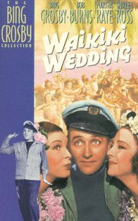 Waikiki Wedding