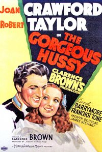 The Gorgeous Hussy (1936)