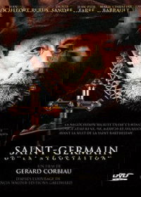 Saint-Germain ou La négociation (2003)