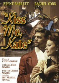 "Great Performances" Kiss Me Kate (2003)