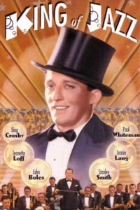 King of Jazz (1930)