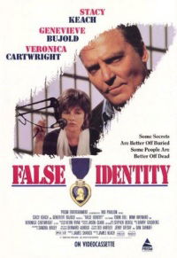 False Identity (1990)