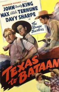 Texas to Bataan