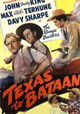 Texas to Bataan