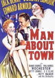 Man About Town