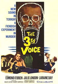 De moordenaar en de brunette (1960)