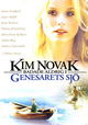 Kim Novak badade aldrig i Genesarets sjö