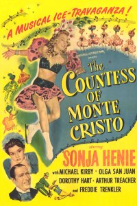 The Countess of Monte Cristo (1948)