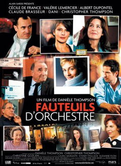 Fauteuils d'orchestre (2006)