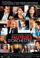 Fauteuils d'orchestre
