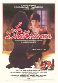 La disubbidienza (1981)