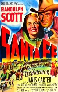 Santa Fe (1951)