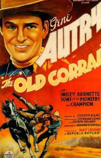 The Old Corral (1936)