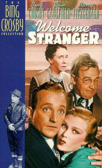 Welcome Stranger