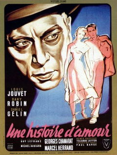 Une histoire d'amour (1951)