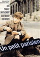 Un petit Parisien