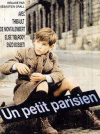 Un petit Parisien (2002)