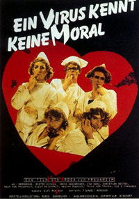 Ein Virus kennt keine Moral (1986)