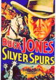 Silver Spurs