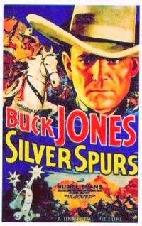 Silver Spurs (1936)