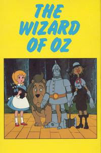 Ozu no mahôtsukai (1982)