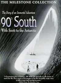 90° South