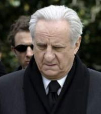 La nuit du meurtre (2004)