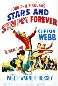 Stars and Stripes Forever