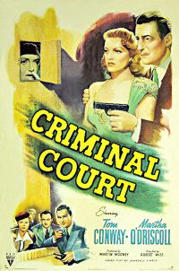 Criminal Court