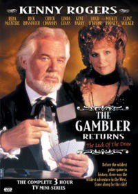 The Gambler Returns: The Luck of the Draw