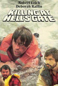 Killing at Hell's Gate